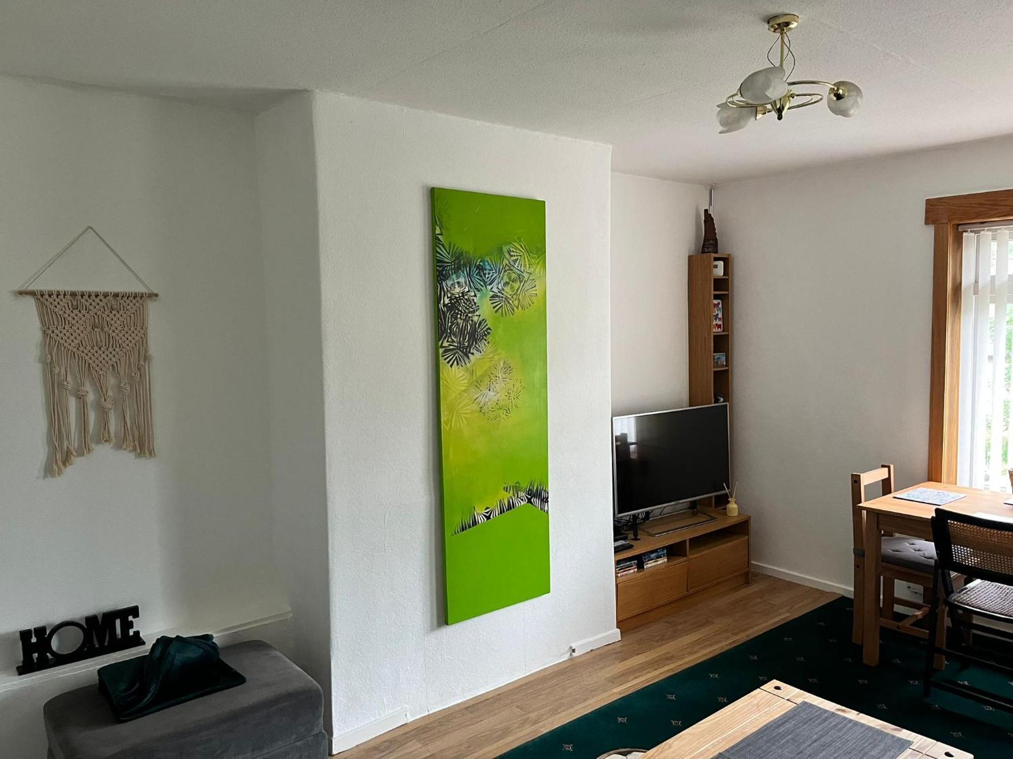 M&M Apartment In EDI Exterior foto